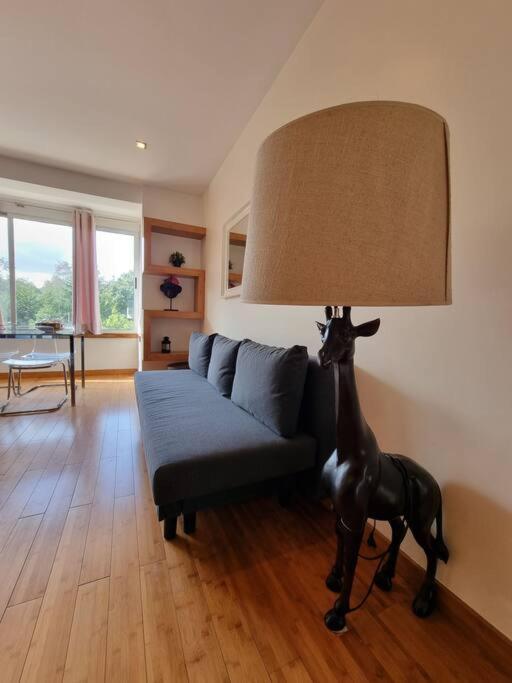 House Of Zoo Lejlighed